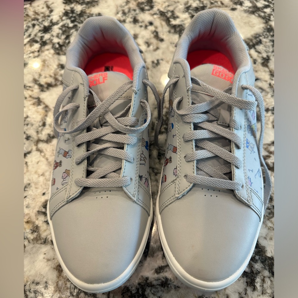 Skechers Performance Go Golf Max golf shoes